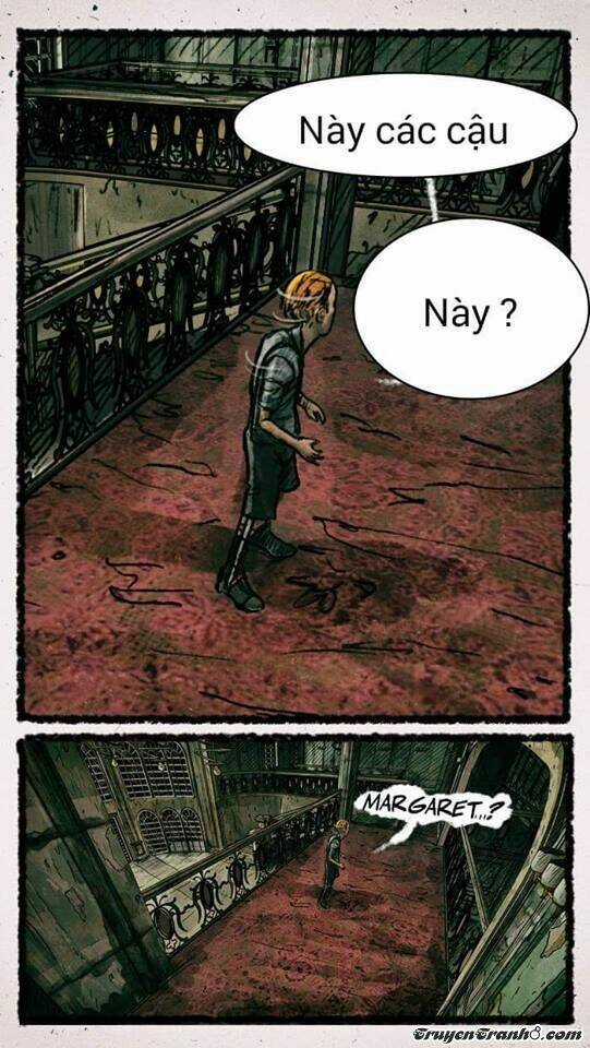 Elena - Chapter 6 - Trang 8