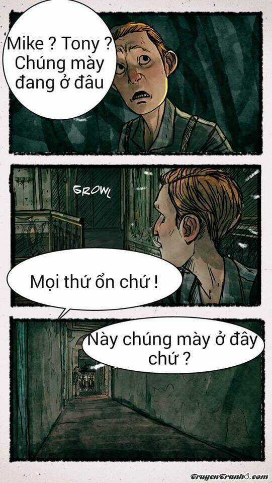 Elena - Chapter 6 - Trang 9