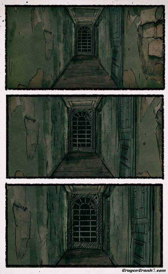 Elena - Chapter 6 - Trang 10