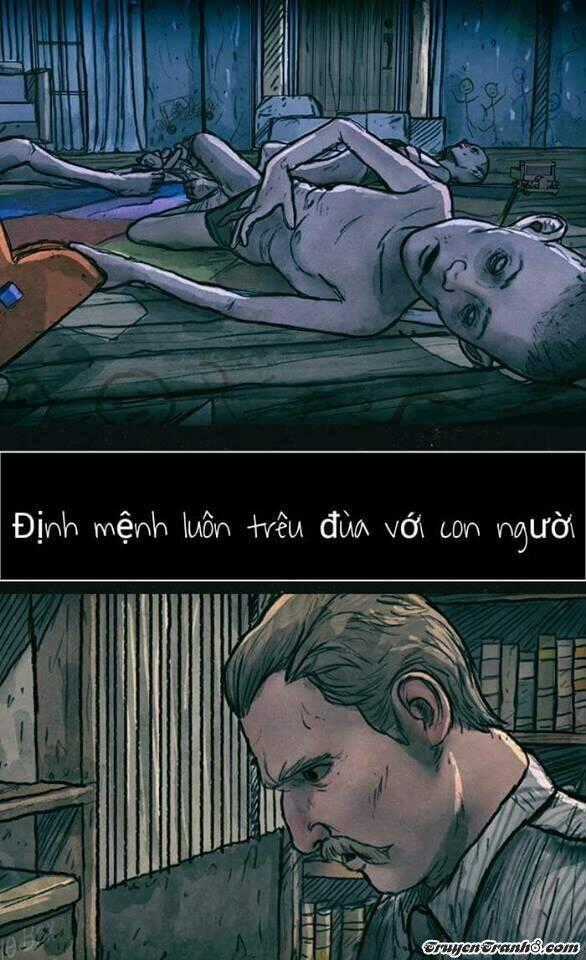 Elena - Chapter 7 - Trang 2