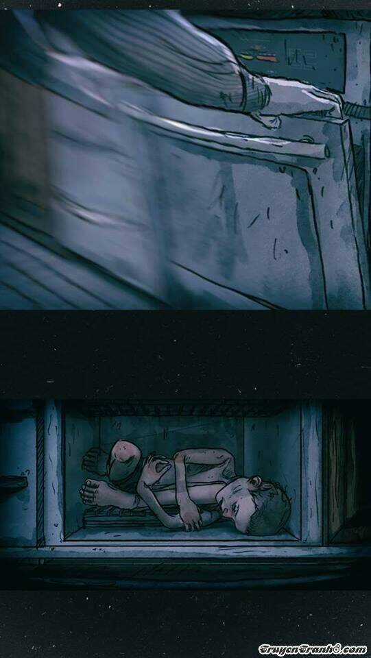 Elena - Chapter 7 - Trang 11