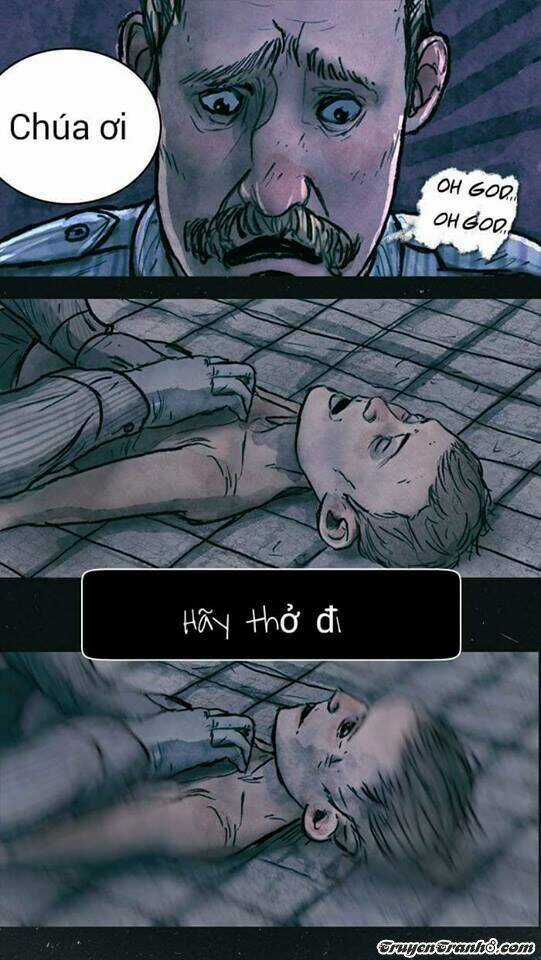 Elena - Chapter 7 - Trang 12