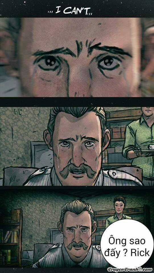 Elena - Chapter 7 - Trang 15