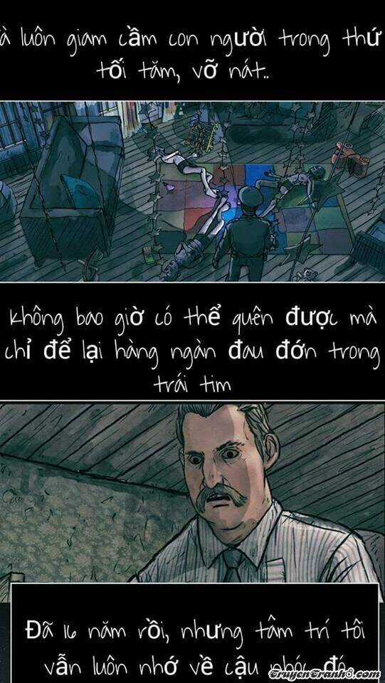 Elena - Chapter 7 - Trang 3