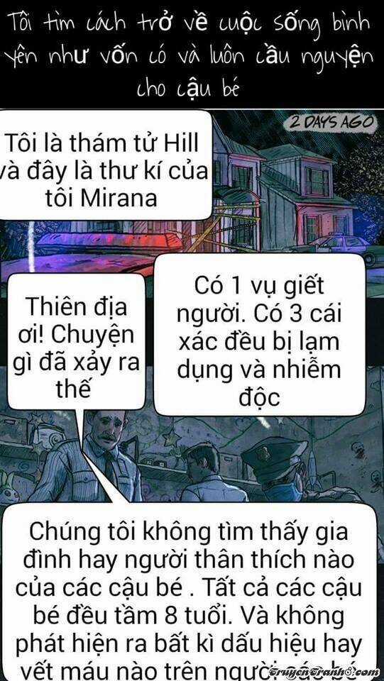 Elena - Chapter 7 - Trang 5