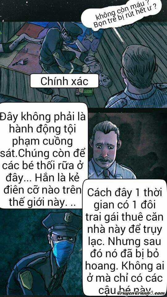 Elena - Chapter 7 - Trang 6