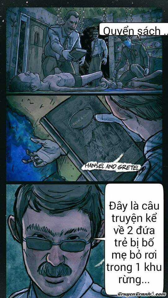 Elena - Chapter 7 - Trang 9