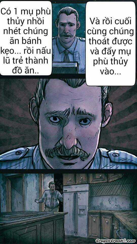 Elena - Chapter 7 - Trang 10