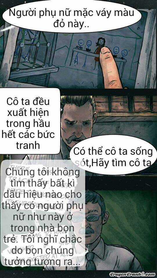 Elena - Chapter 9 - Trang 12