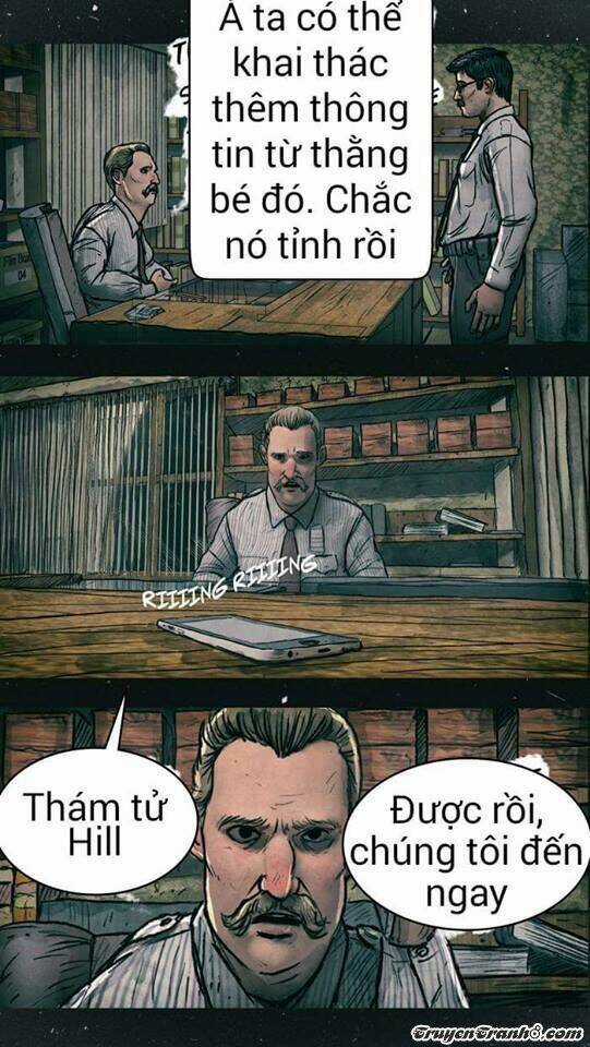 Elena - Chapter 9 - Trang 13