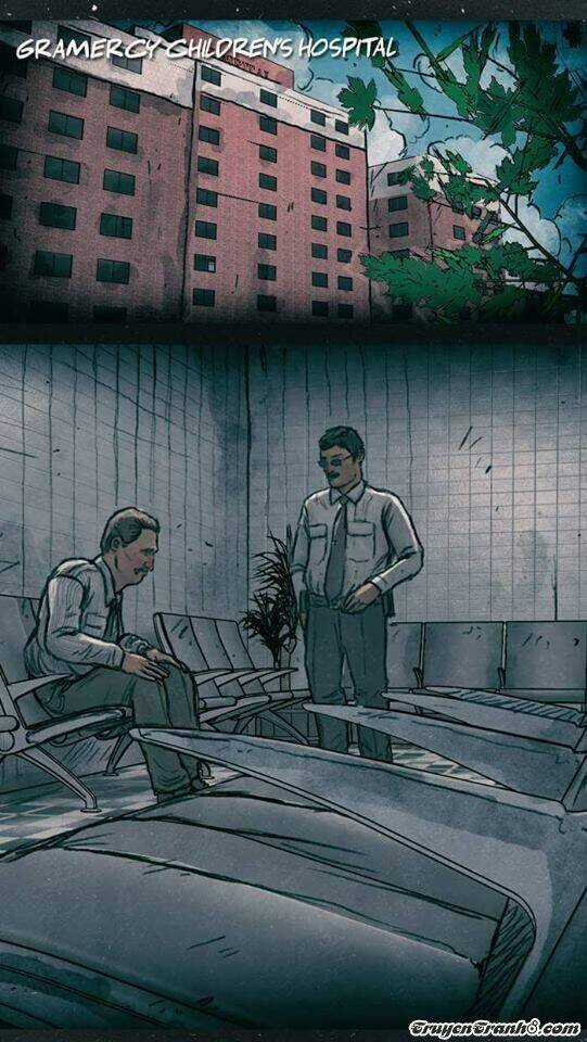 Elena - Chapter 9 - Trang 14