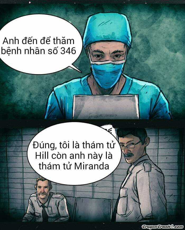 Elena - Chapter 9 - Trang 15