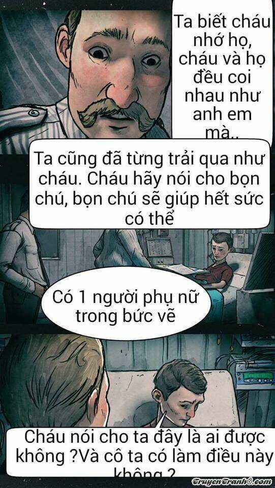 Elena - Chapter 9 - Trang 19