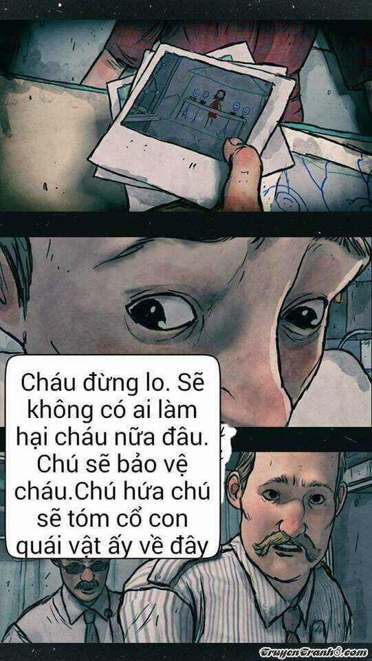 Elena - Chapter 9 - Trang 20