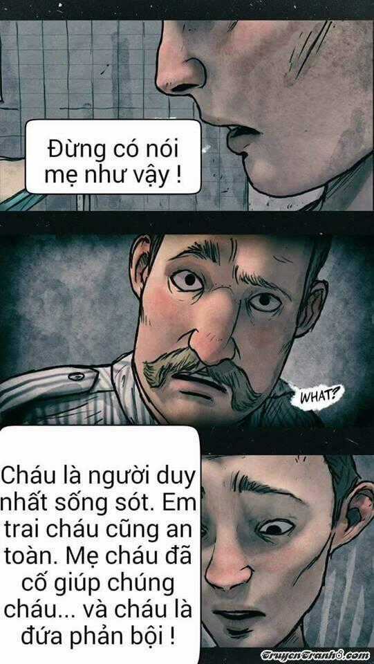 Elena - Chapter 9 - Trang 21