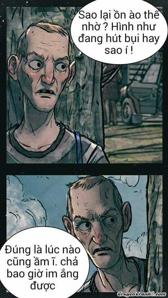 Elena - Chapter 9 - Trang 4