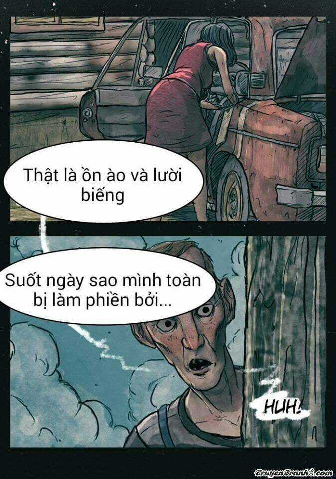 Elena - Chapter 9 - Trang 5