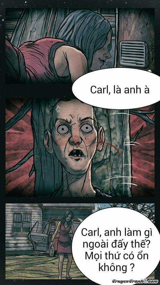 Elena - Chapter 9 - Trang 7