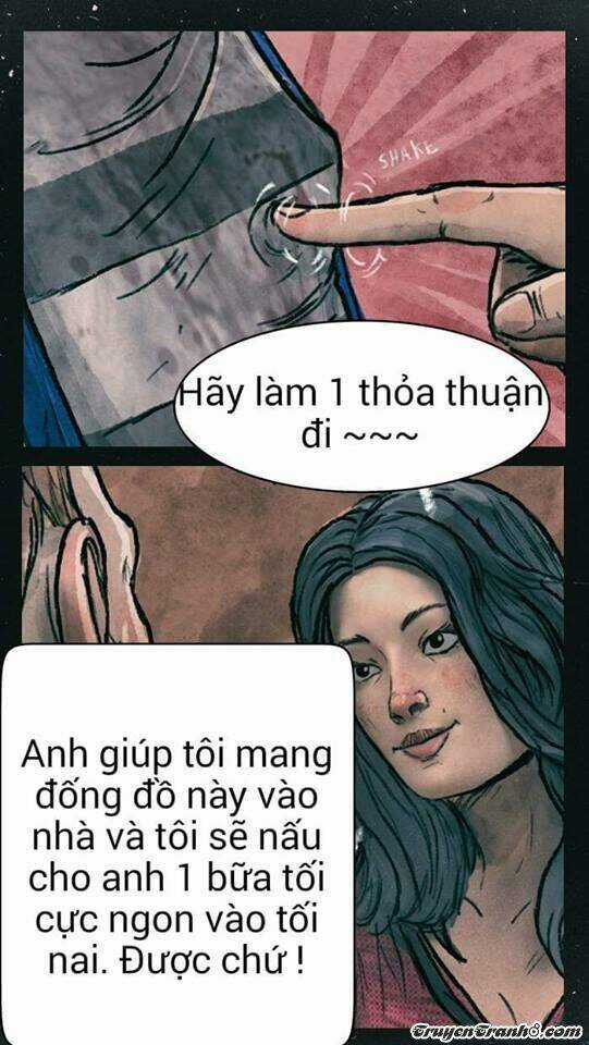 Elena - Chapter 9 - Trang 9