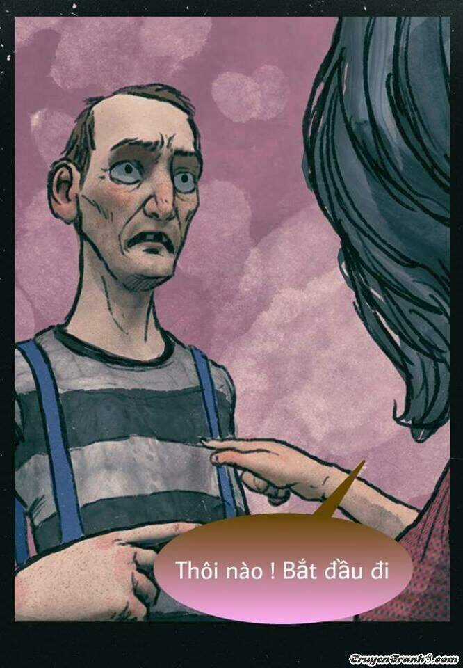 Elena - Chapter 9 - Trang 10