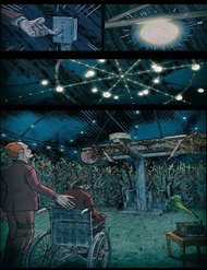 Đọc truyện Elena