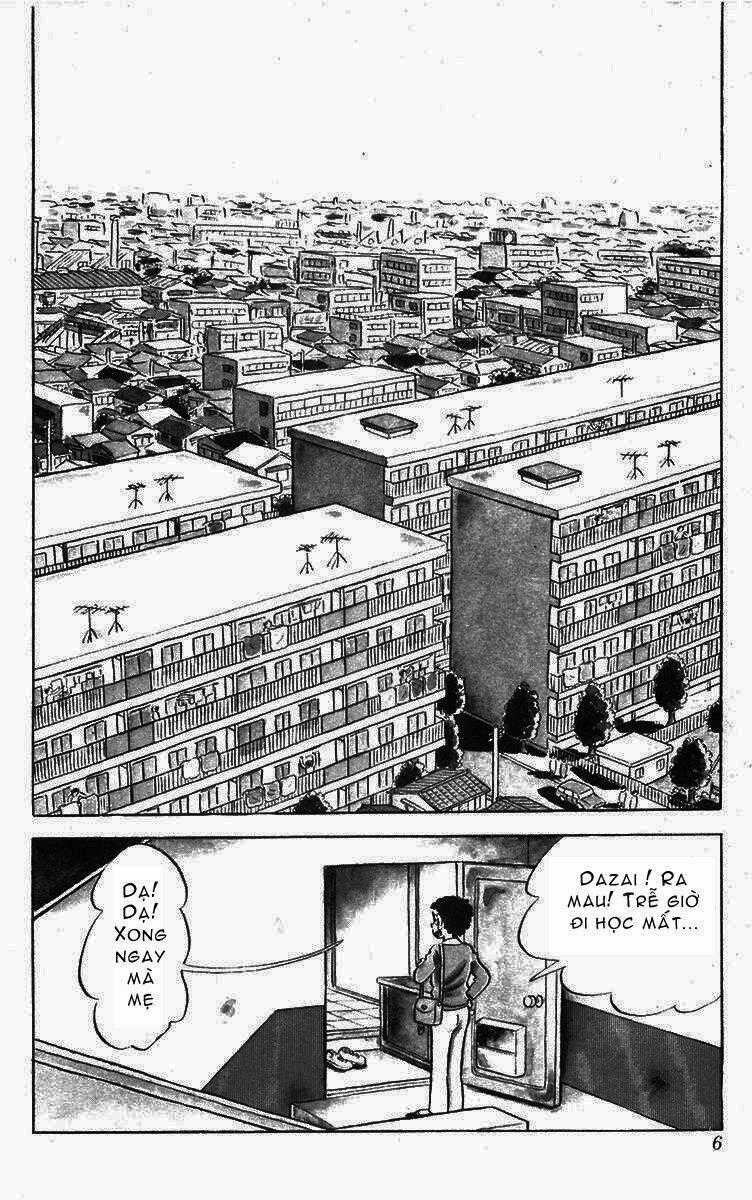 Eleven - Chapter 1 - Trang 2