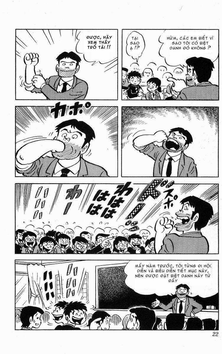 Eleven - Chapter 1 - Trang 18