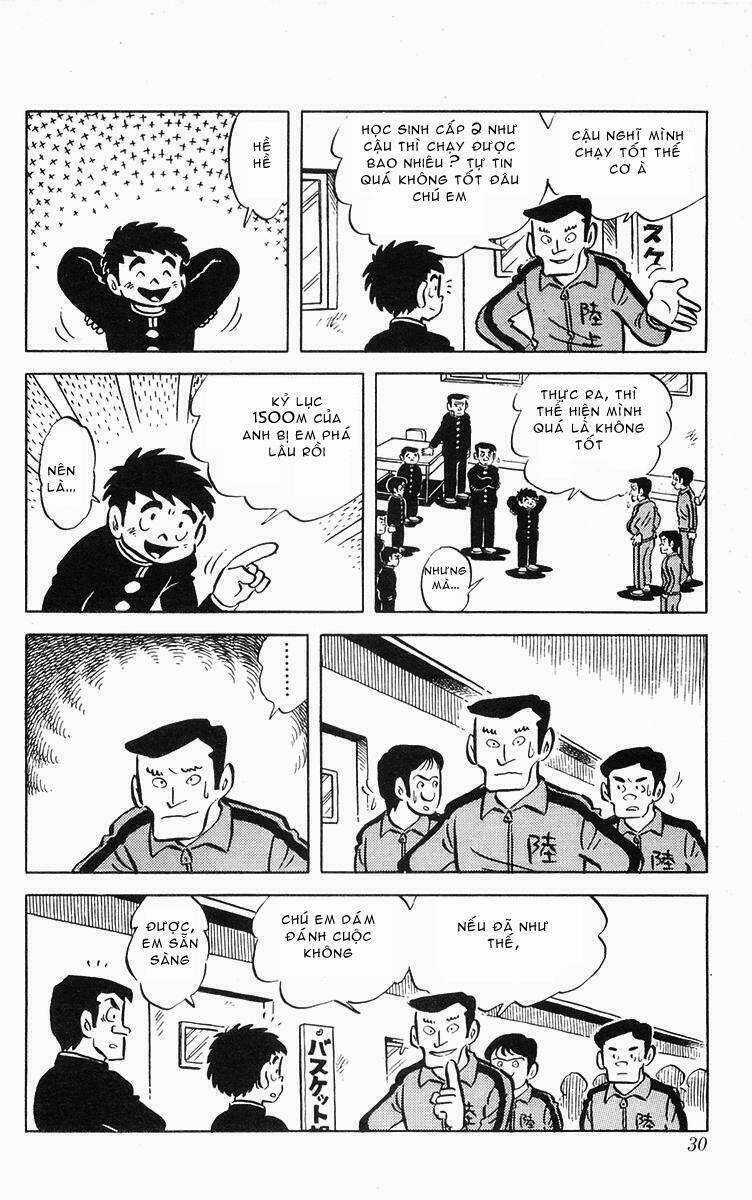 Eleven - Chapter 1 - Trang 26