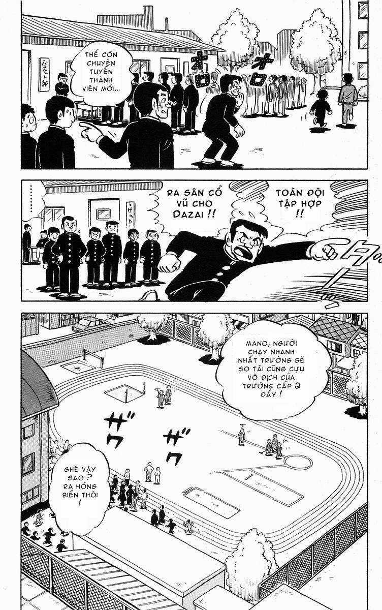 Eleven - Chapter 1 - Trang 28