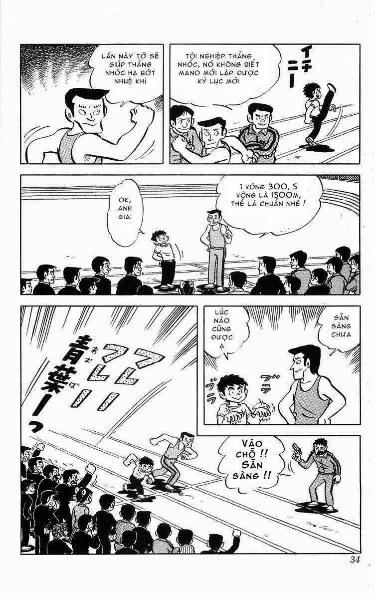 Eleven - Chapter 1 - Trang 30