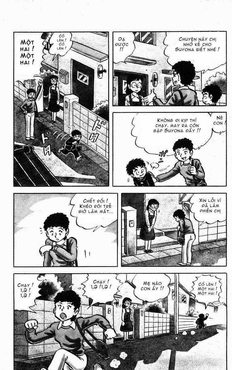 Eleven - Chapter 1 - Trang 8