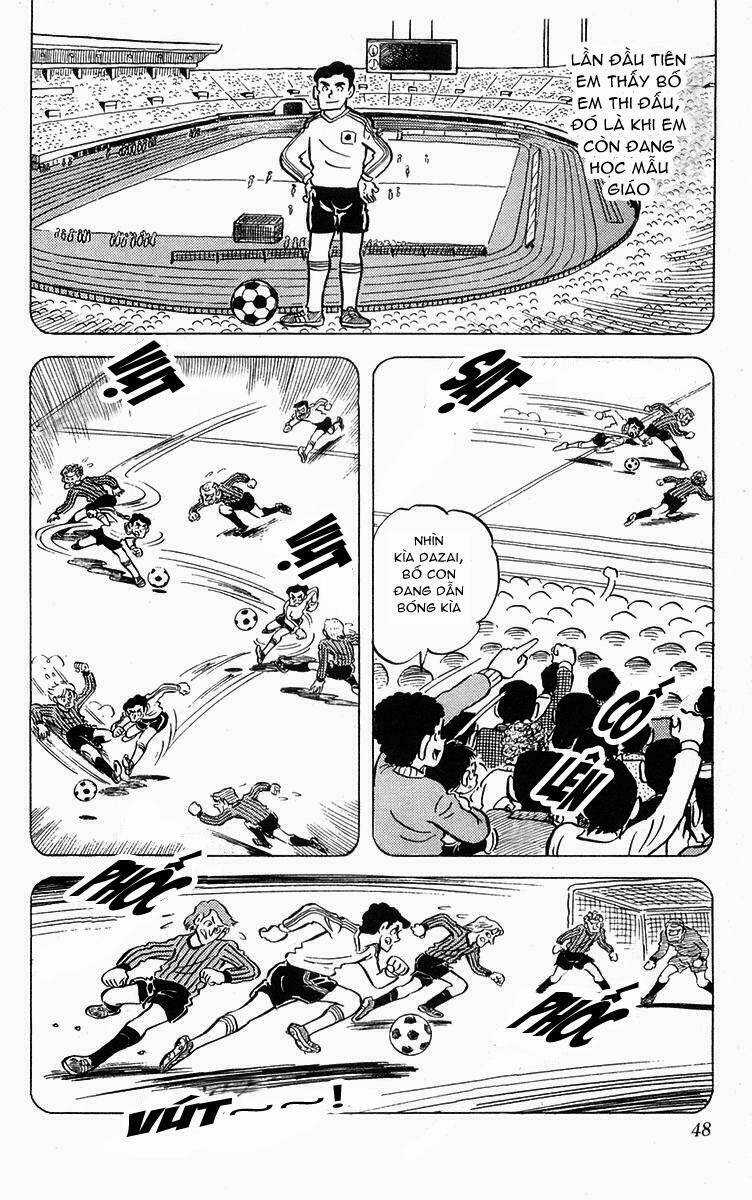 Eleven - Chapter 2 - Trang 14