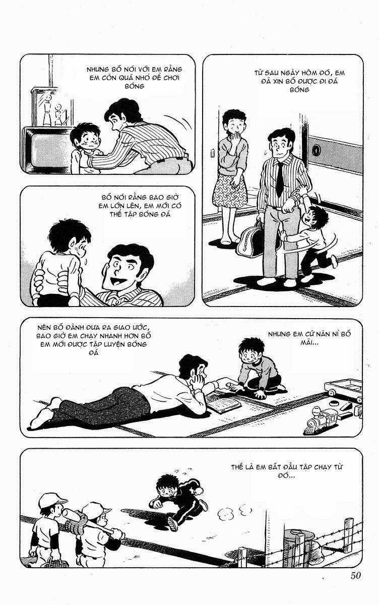 Eleven - Chapter 2 - Trang 16