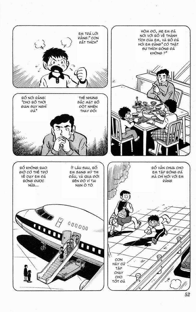 Eleven - Chapter 2 - Trang 18