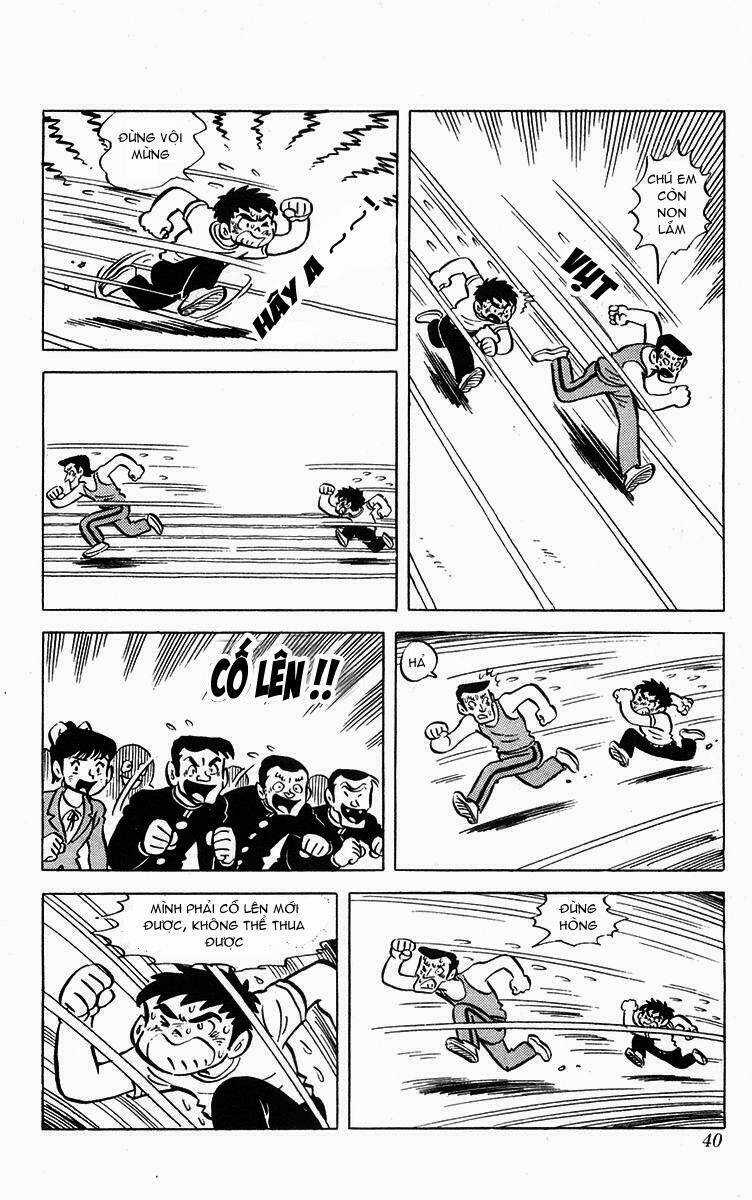 Eleven - Chapter 2 - Trang 6