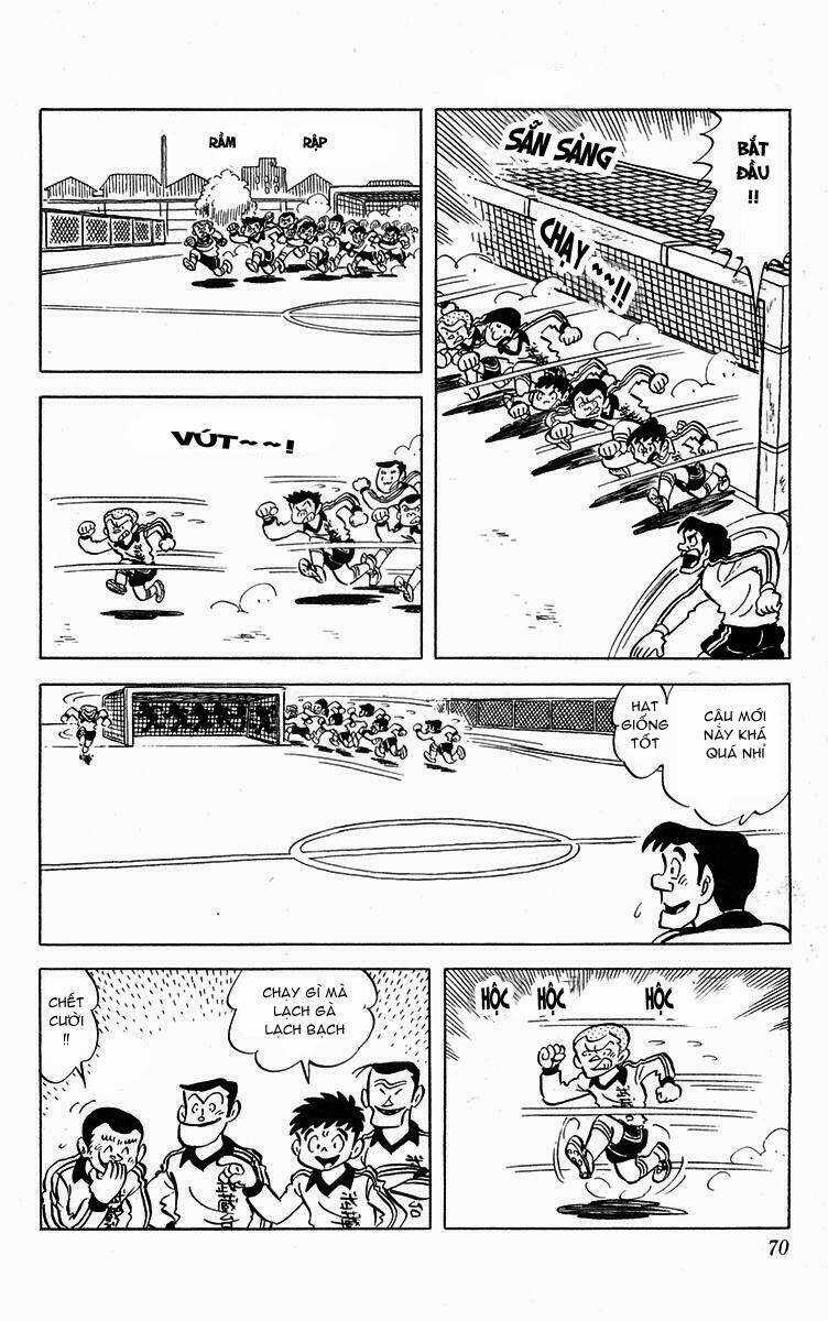 Eleven - Chapter 3 - Trang 13