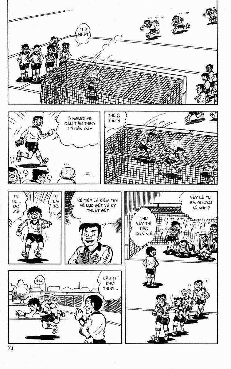 Eleven - Chapter 3 - Trang 14