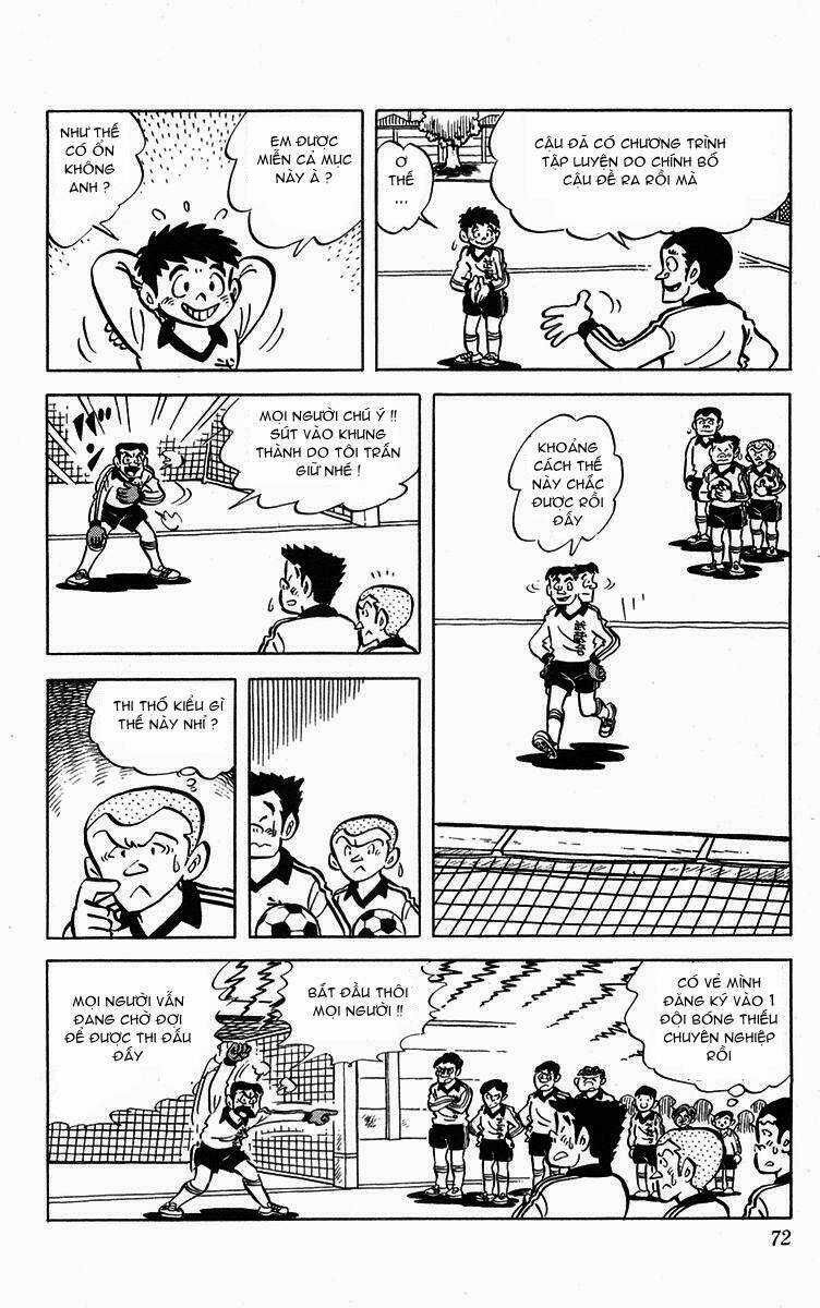 Eleven - Chapter 3 - Trang 15