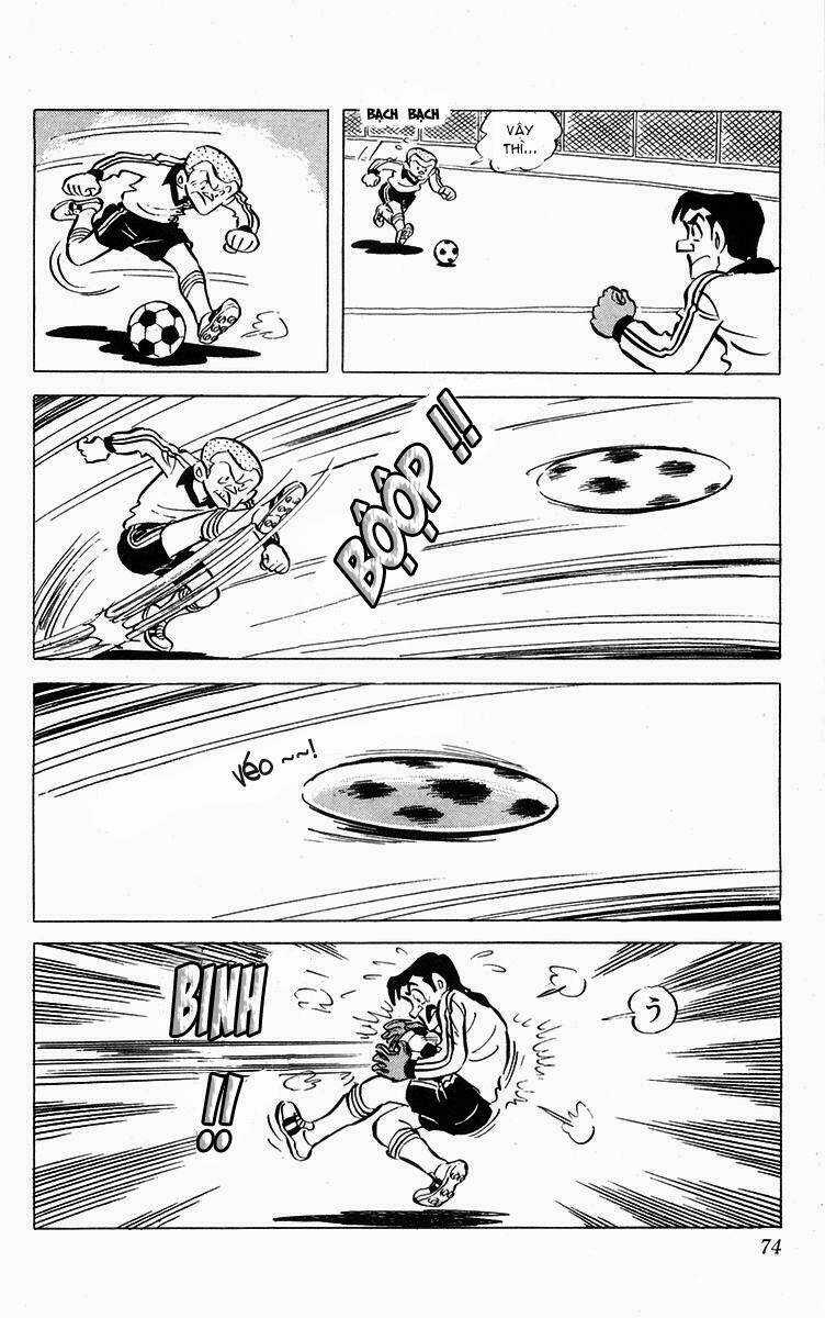 Eleven - Chapter 3 - Trang 17