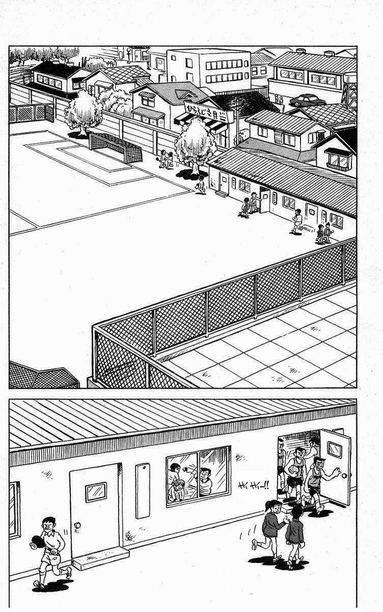 Eleven - Chapter 3 - Trang 3