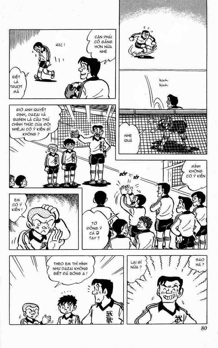 Eleven - Chapter 3 - Trang 23