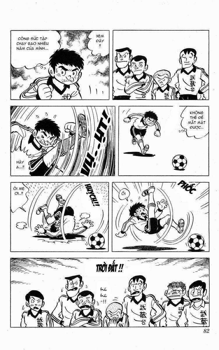 Eleven - Chapter 3 - Trang 25