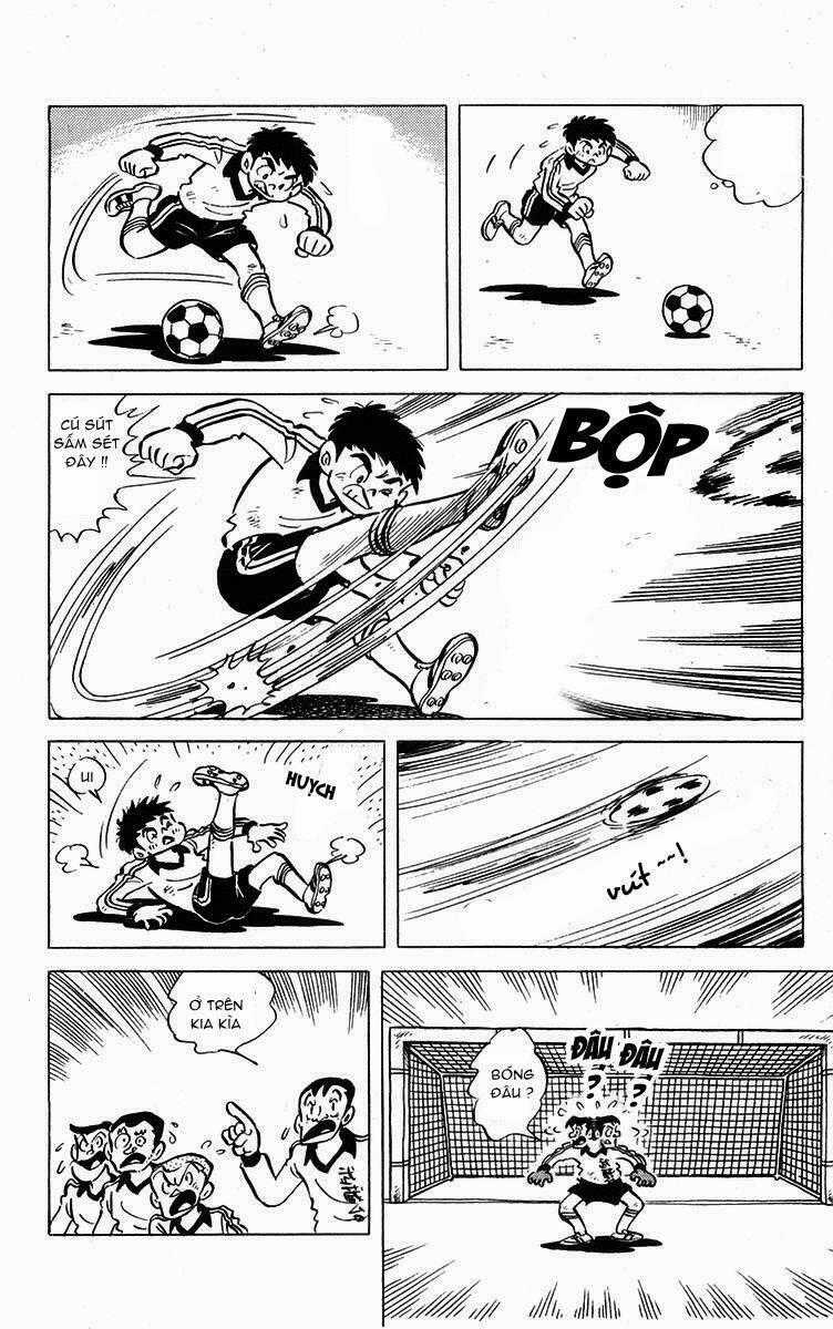 Eleven - Chapter 3 - Trang 27