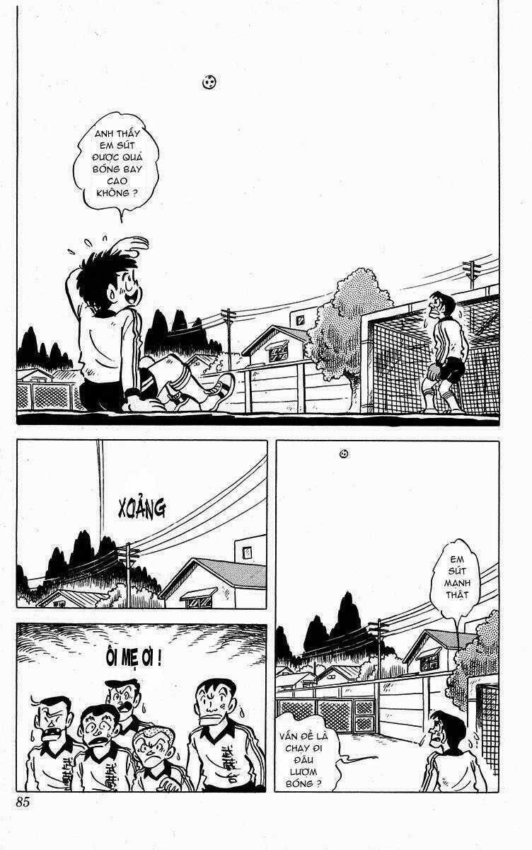 Eleven - Chapter 3 - Trang 28