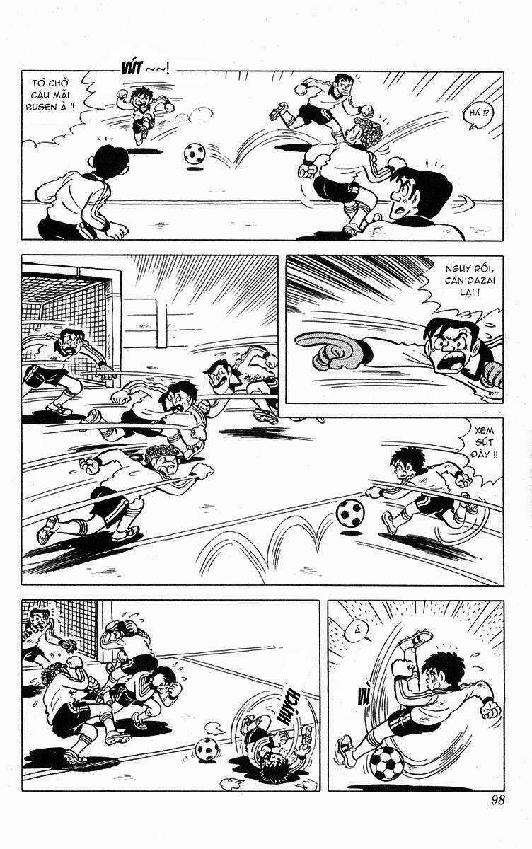 Eleven - Chapter 4 - Trang 13