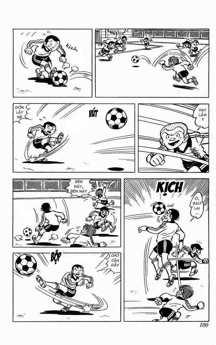 Eleven - Chapter 4 - Trang 15