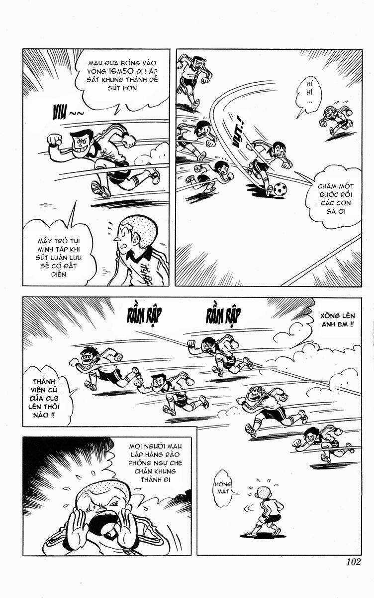 Eleven - Chapter 4 - Trang 17