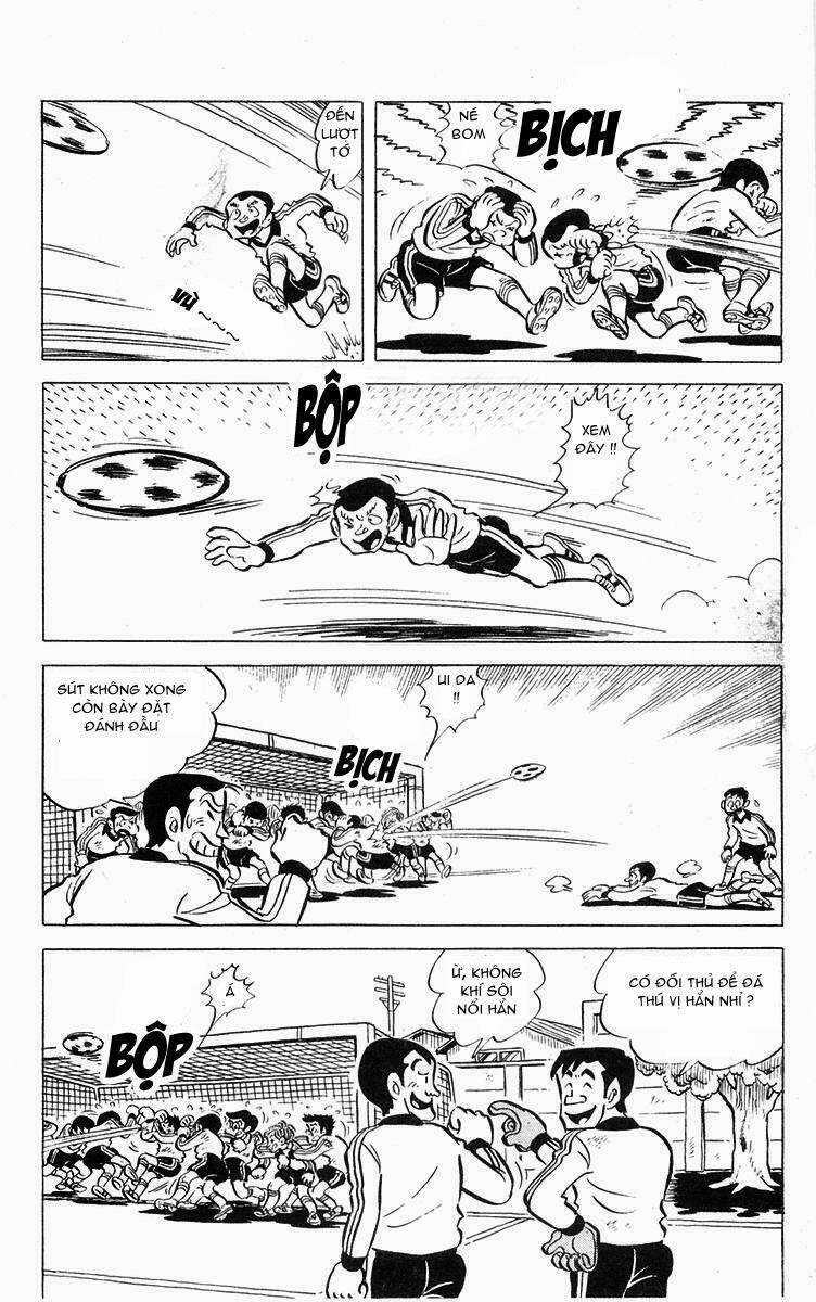 Eleven - Chapter 4 - Trang 21