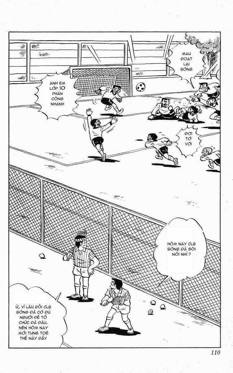 Eleven - Chapter 4 - Trang 25