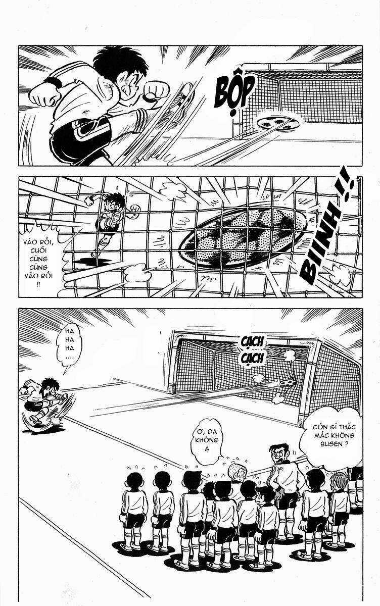 Eleven - Chapter 4 - Trang 5